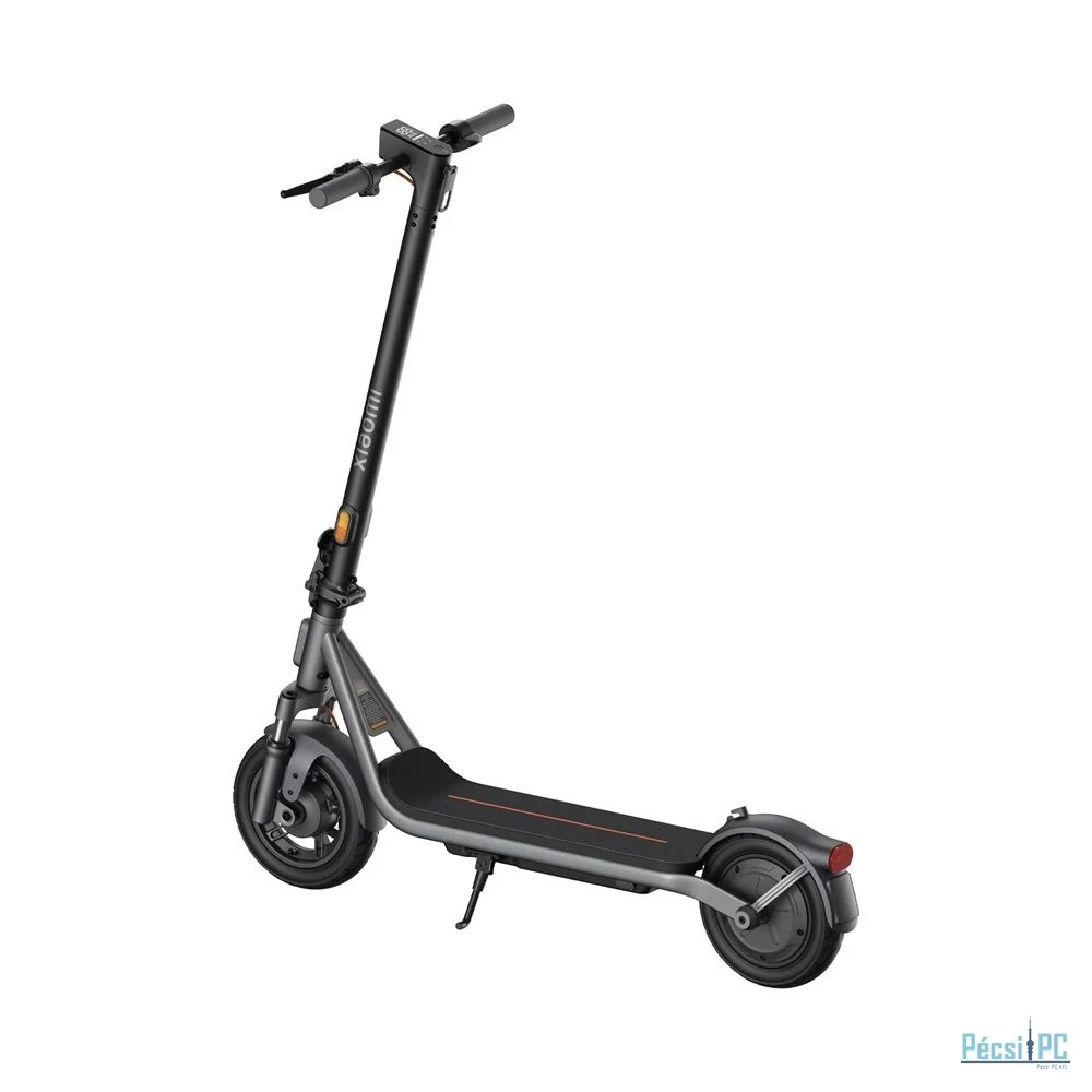 Xiaomi Electric Scooter 6 Lite Elektromos Roller Black