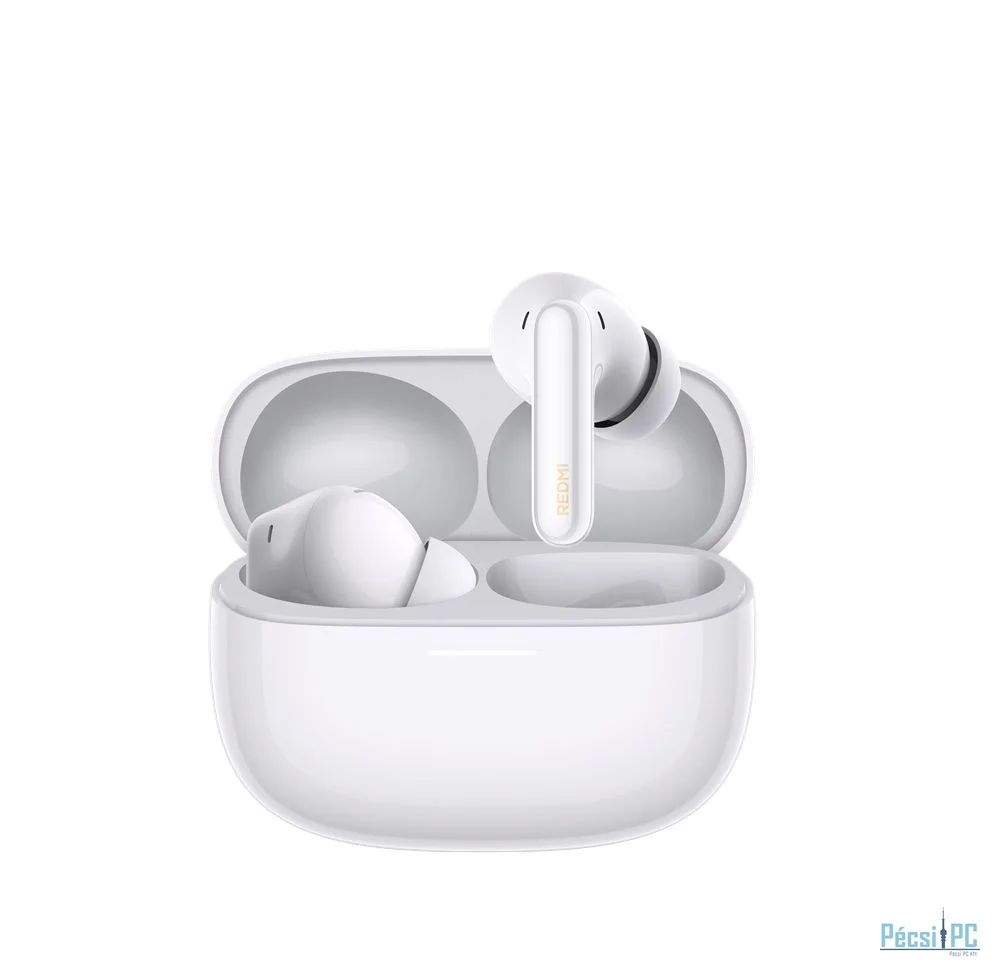 Xiaomi Redmi Buds 8 Pro Bluetooth Headset Cloud White