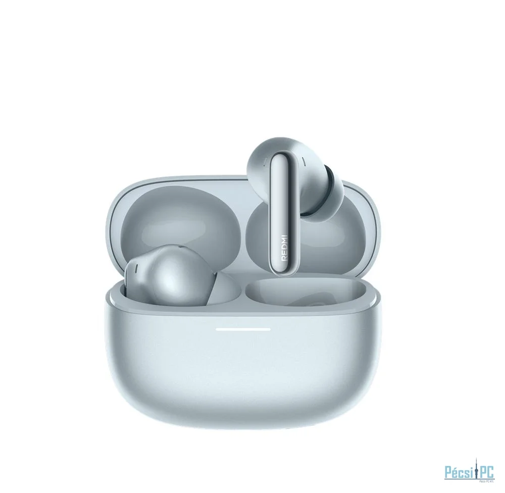 Xiaomi Redmi Buds 8 Pro Bluetooth Headset Glacier Blue