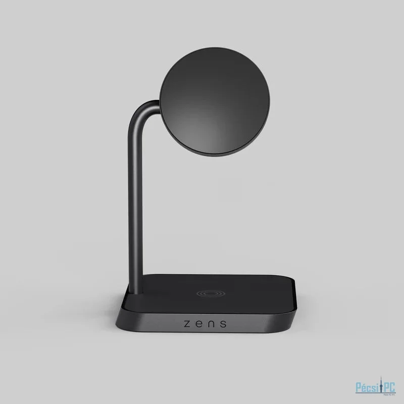 Zens Office Charger 2 Black