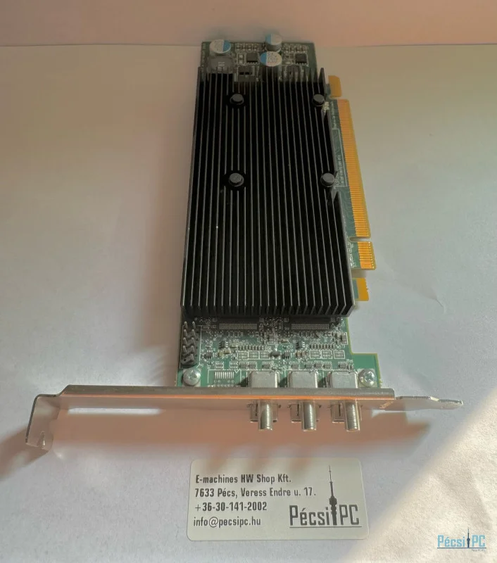 Matrox M9138