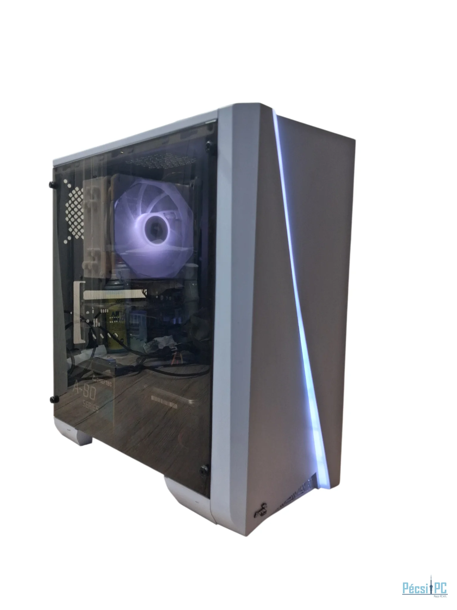 9th Gen i5 + GTX 1050