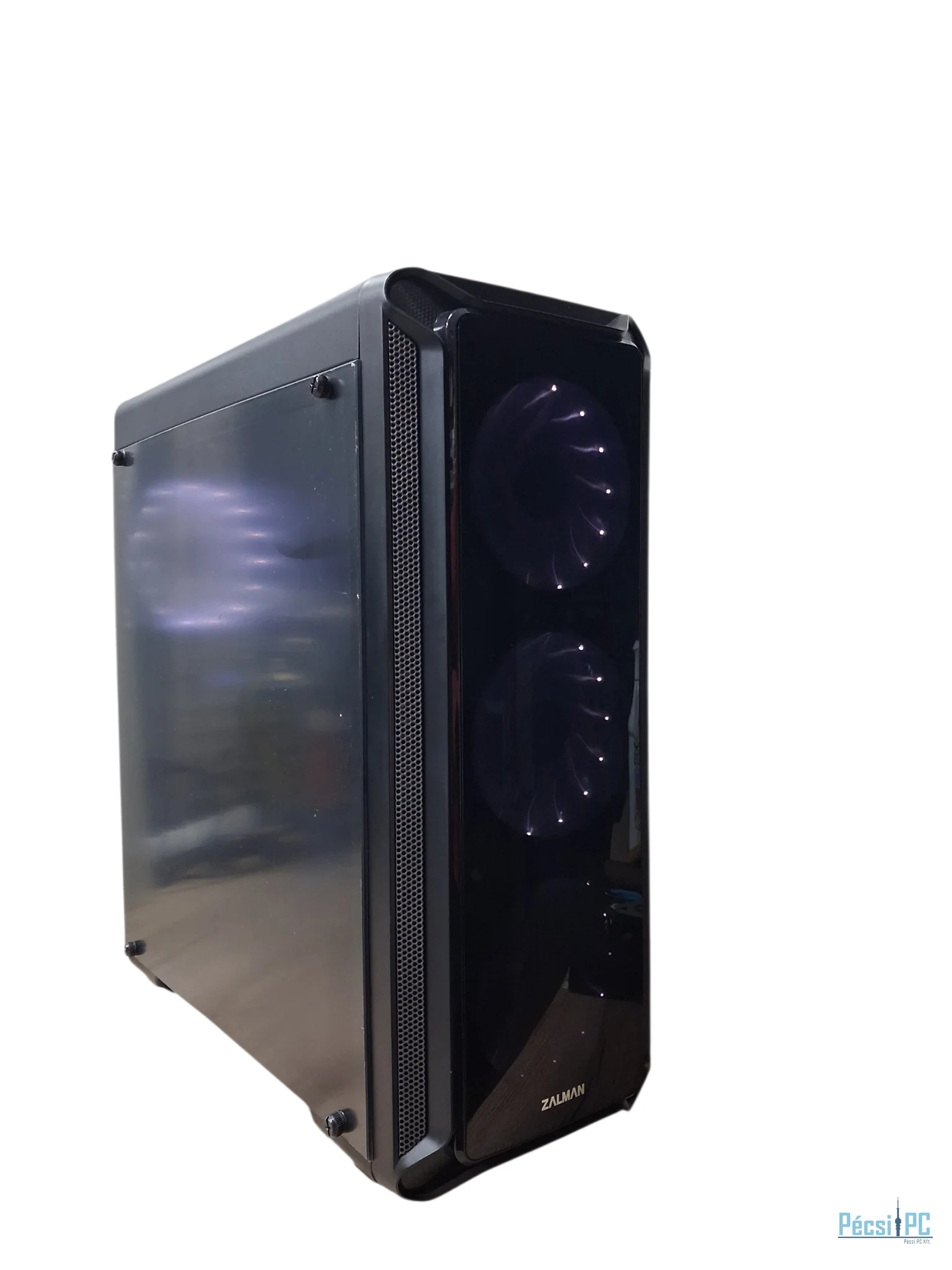 9th Gen i5 + GTX 1660 Super PC