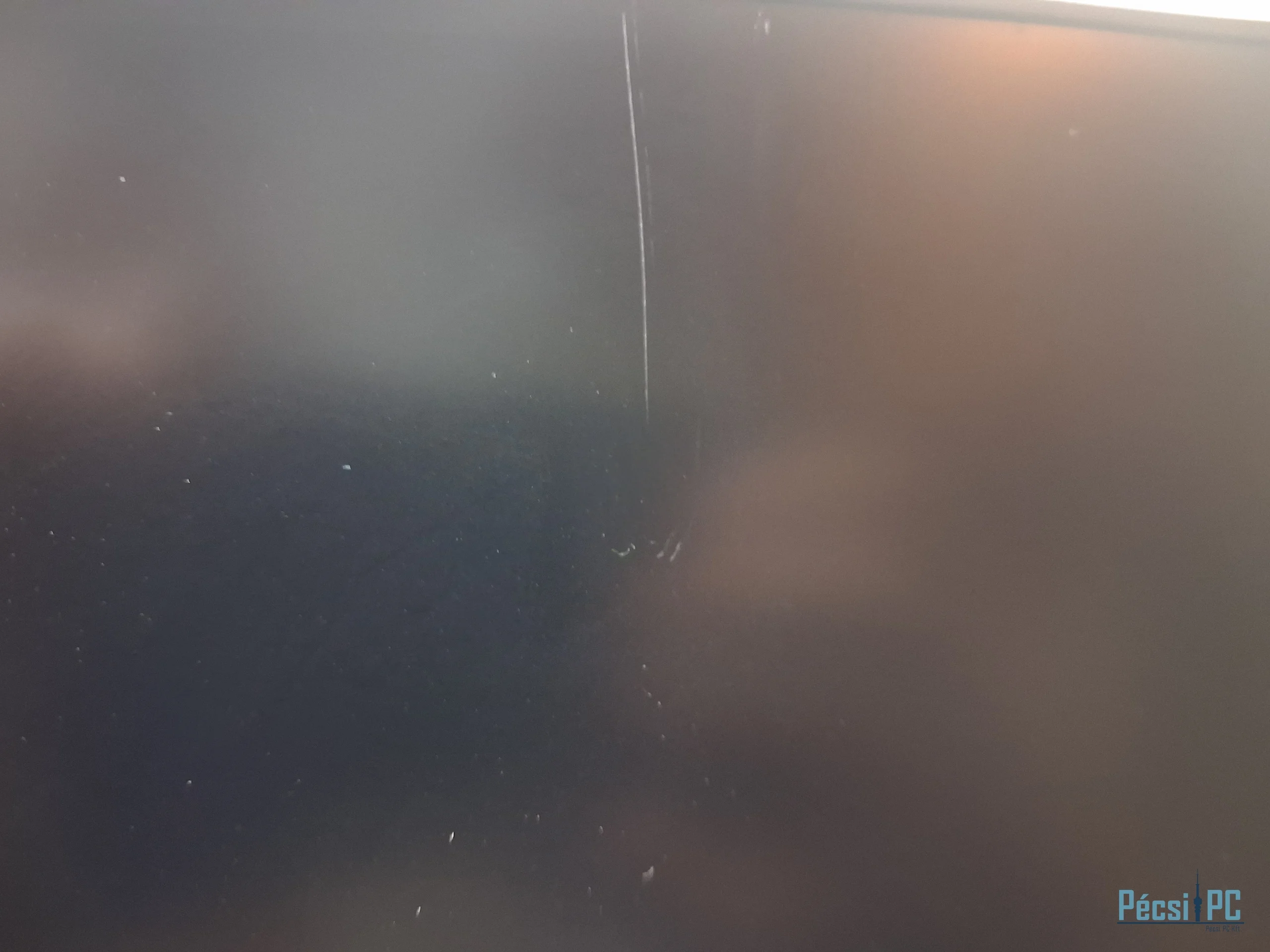 Lenovo ThinkVision T27i-30 - Karcos kijelző