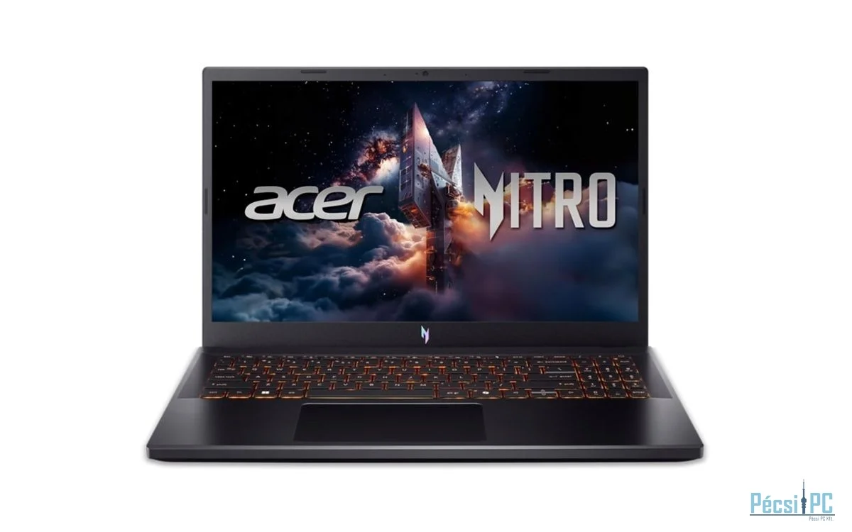 Acer Nitro V 15 ANV15-52-9290 Black