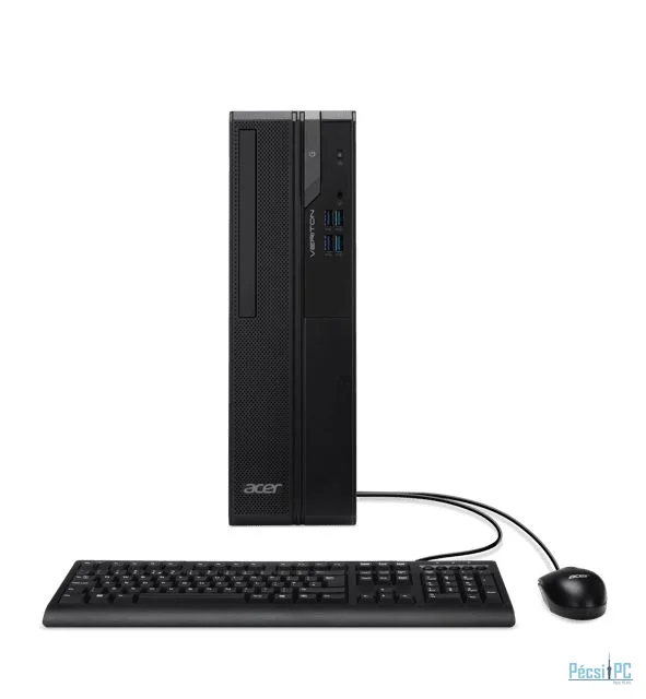 Acer Veriton VX2720G Black