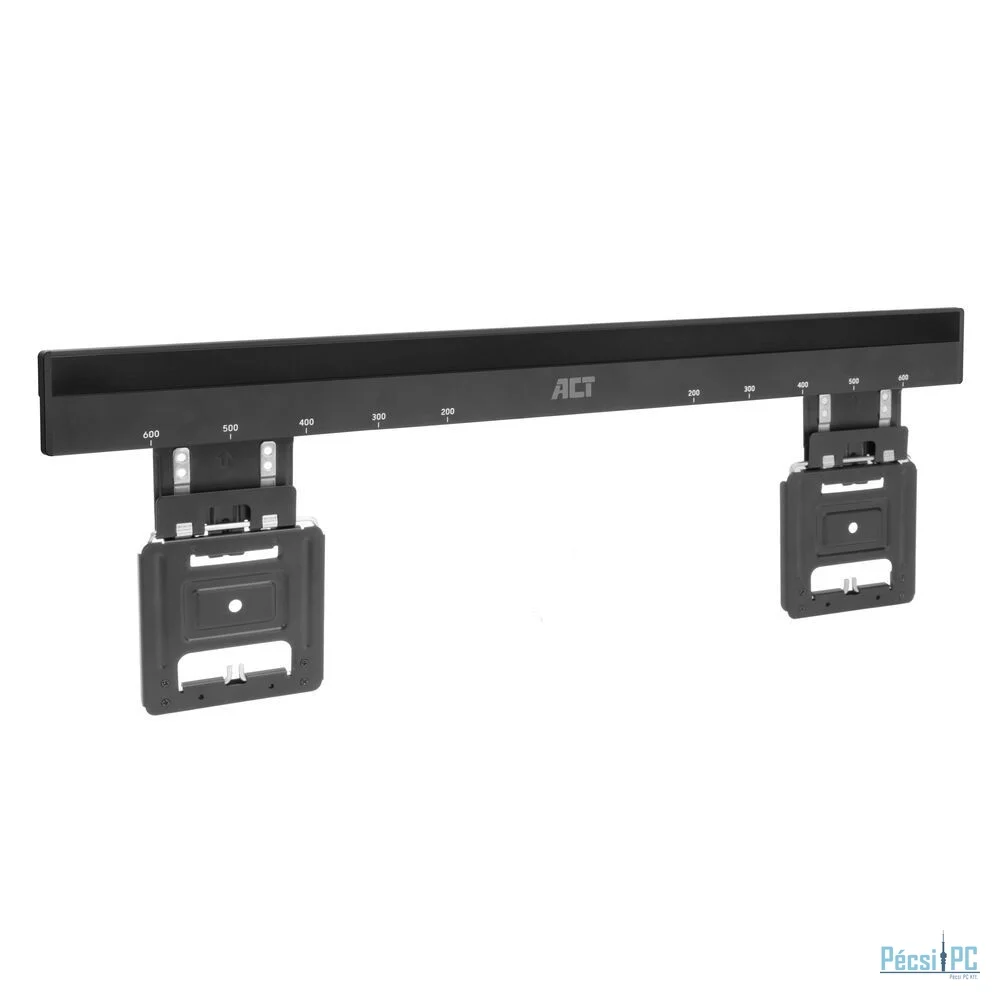 ACT Fixed TV Wall Mount 37