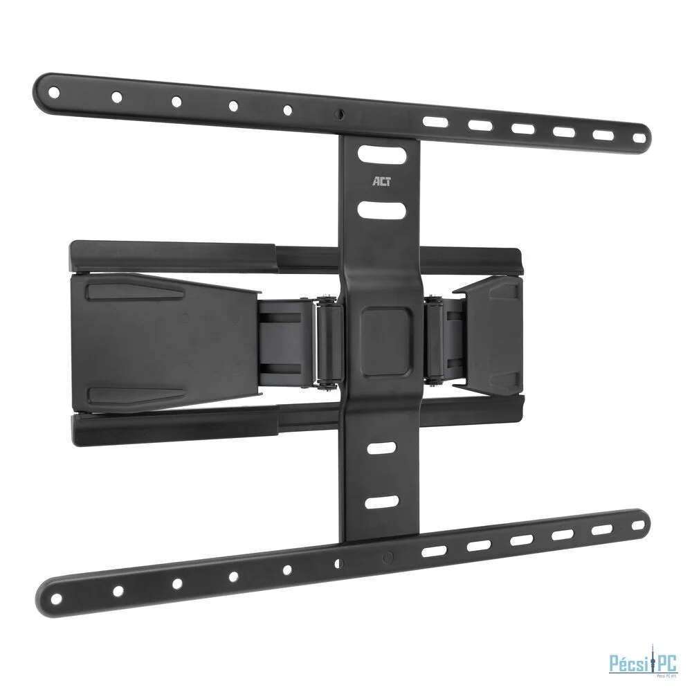 ACT Full motion TV Wall Mount ultra slim 43