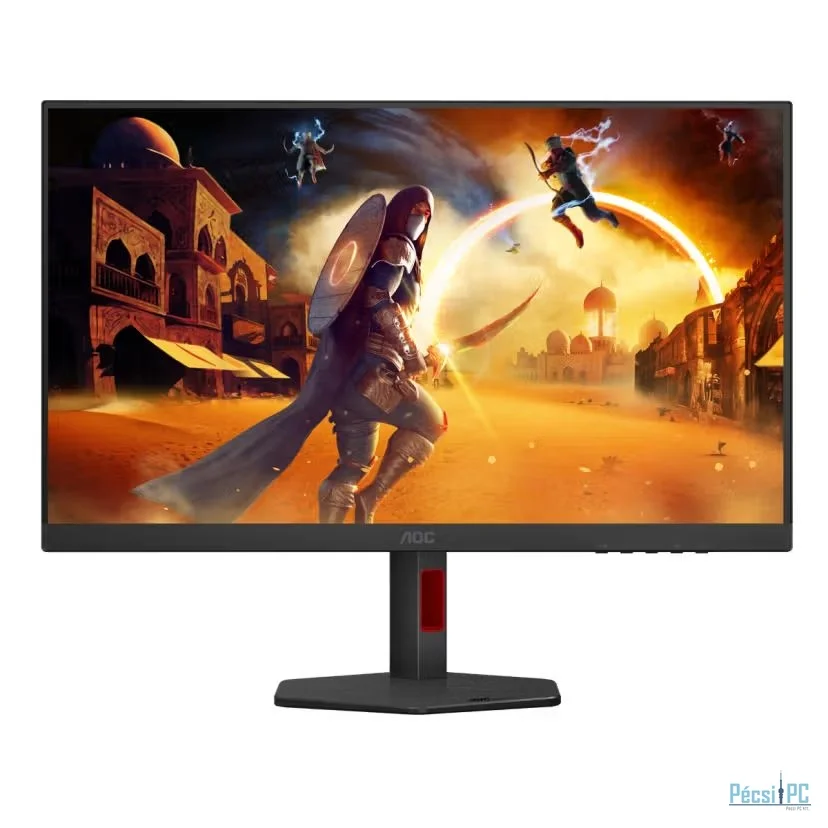 AOC 27