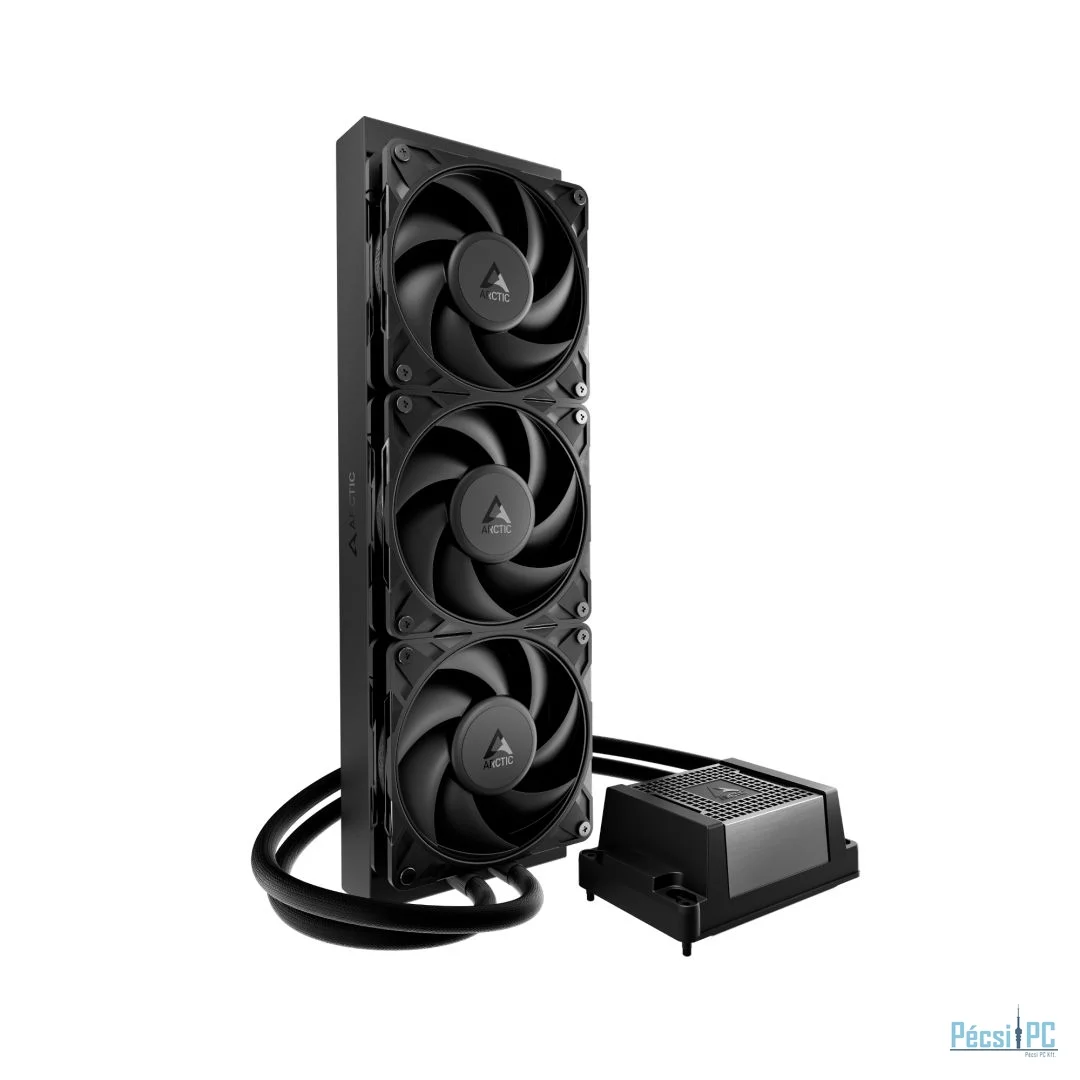 Arctic Liquid Freezer WS360-SP6