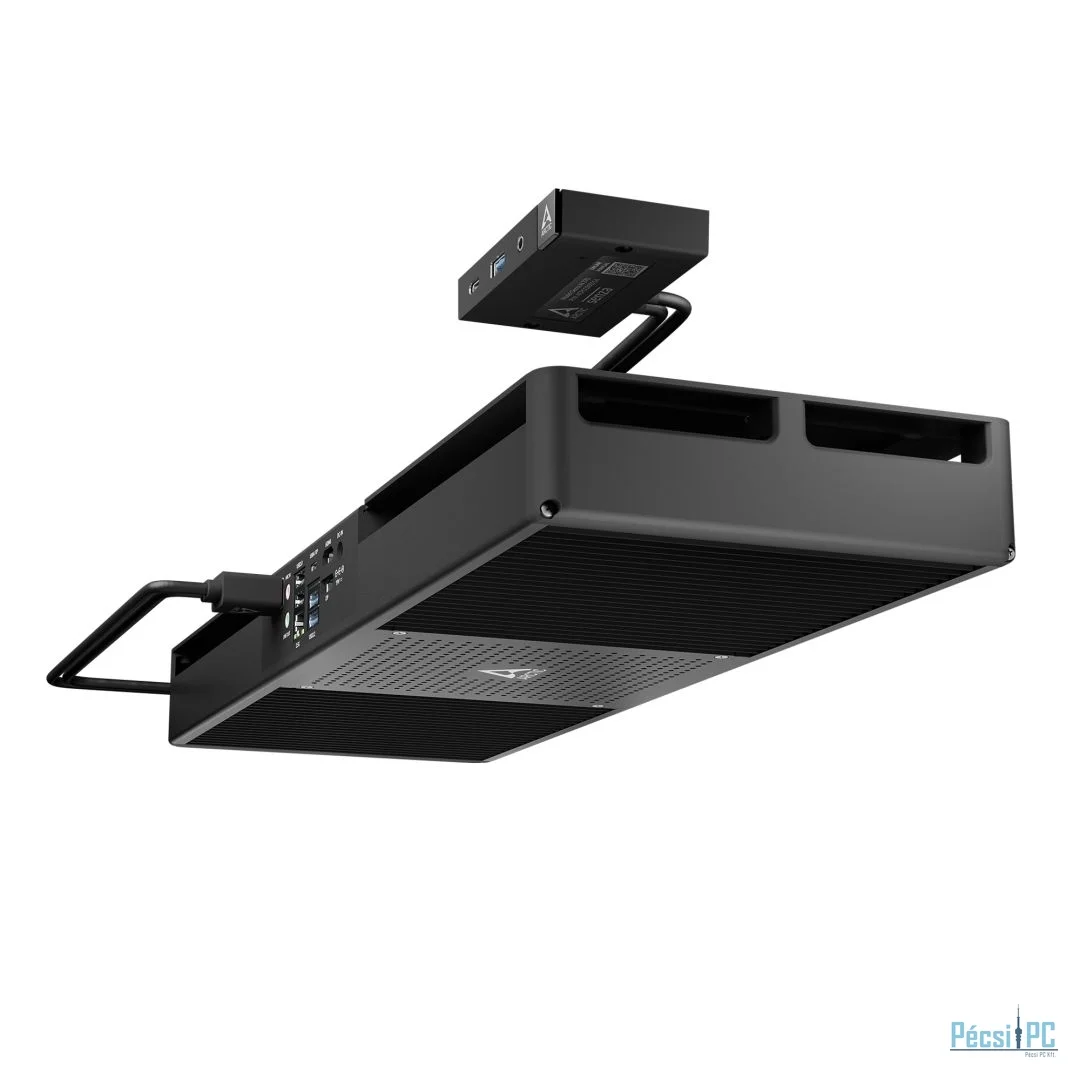 Arctic Senza AI 370 Black