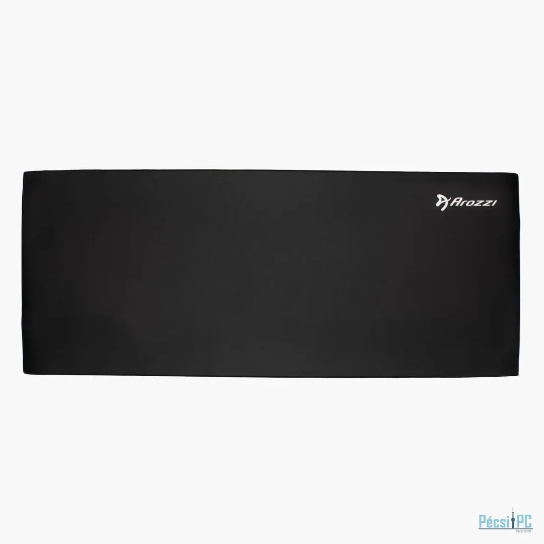 Arozzi Arena Nordico Egérpad Black