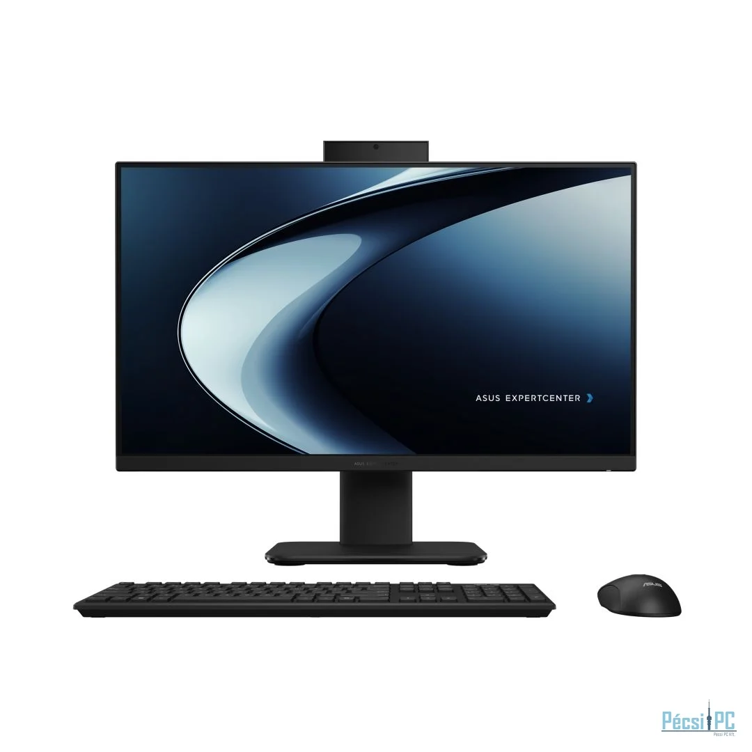 Asus P440VAK-BPCD880W AiO Black