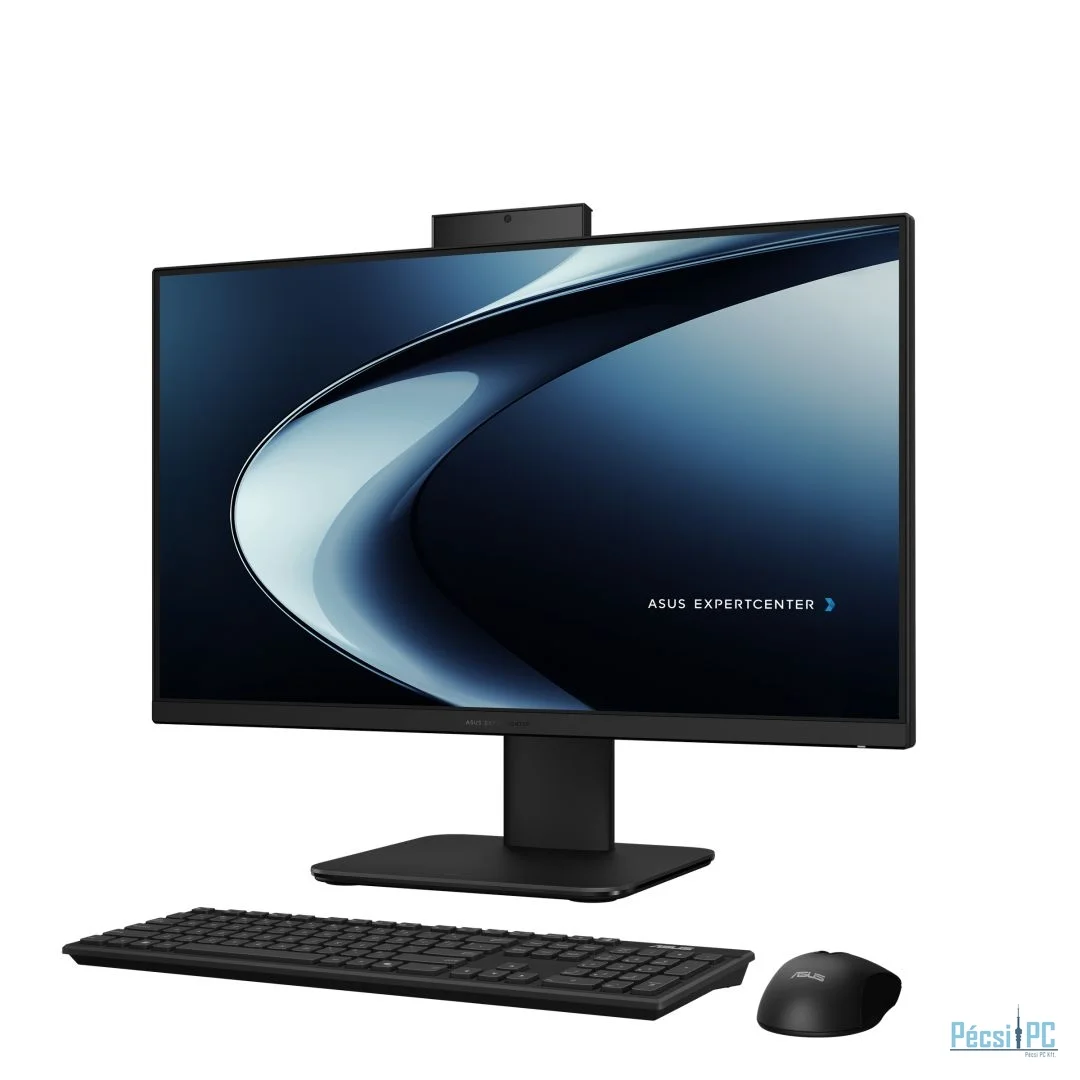Asus P440VAK-BPCD880W AiO Black