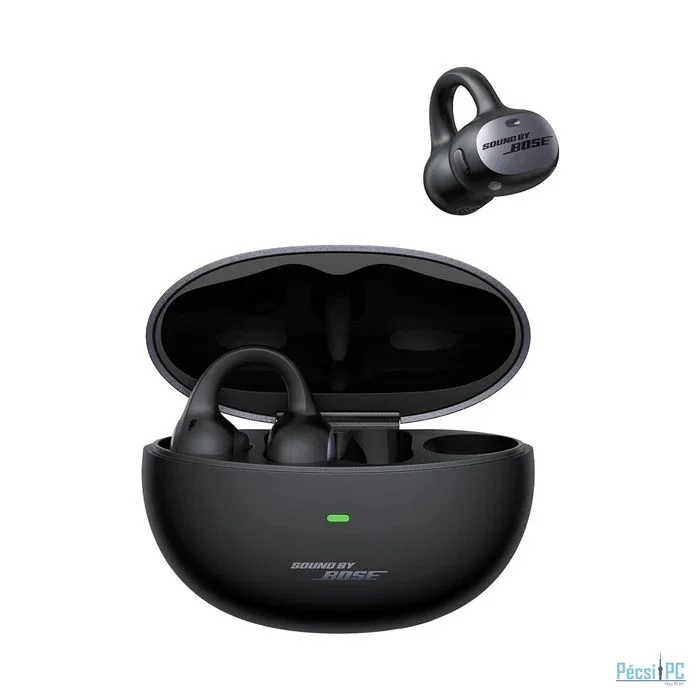 Baseus Inspire XC1 Open-Ear Earbuds Cosmic Black