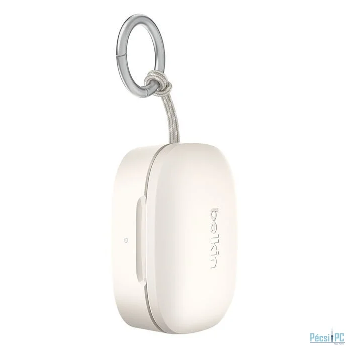 Belkin SoundForm Anywhere True Wireless Earbuds Sand