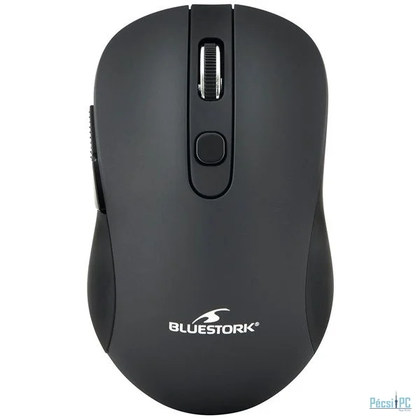 Bluestork Office 60 Wireless Mouse Black