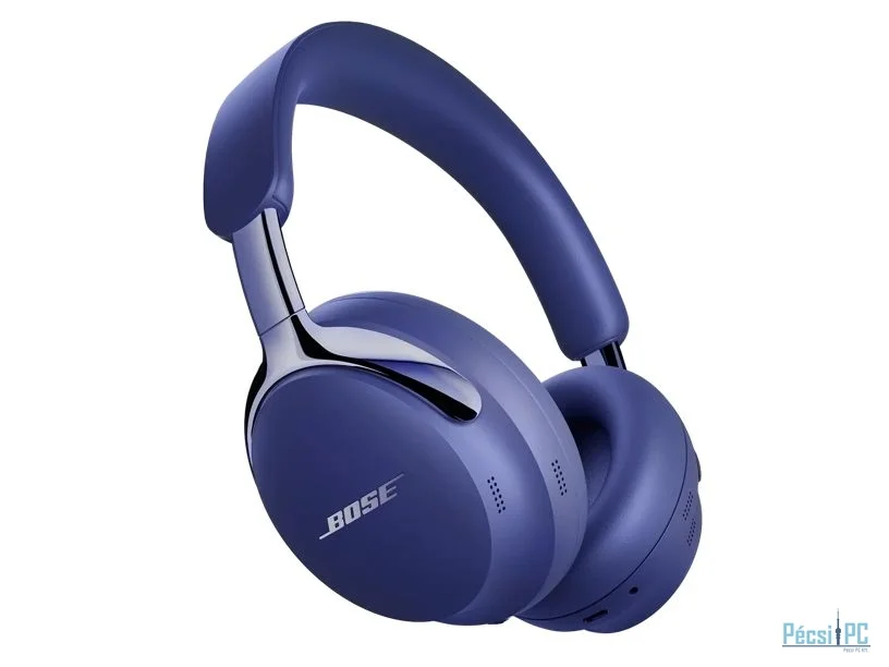 Bose QuietComfort Ultra Bluetooth Headset 2nd Gen Midnight Violet