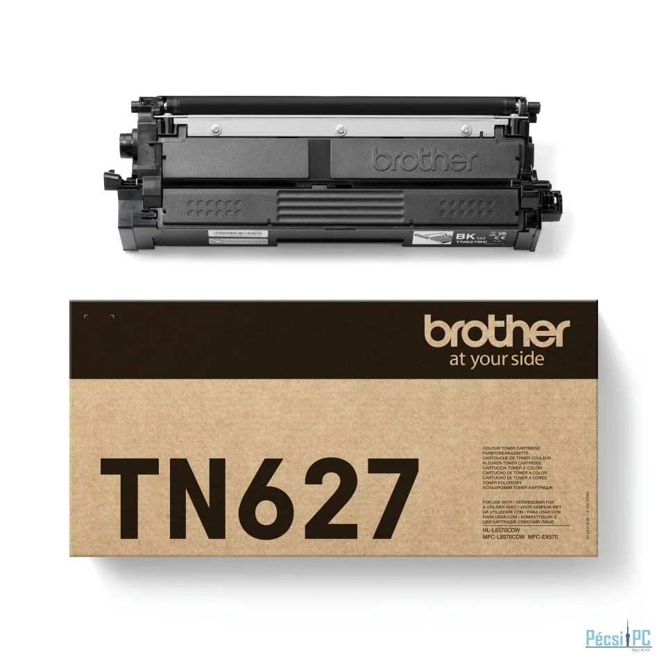 Toner