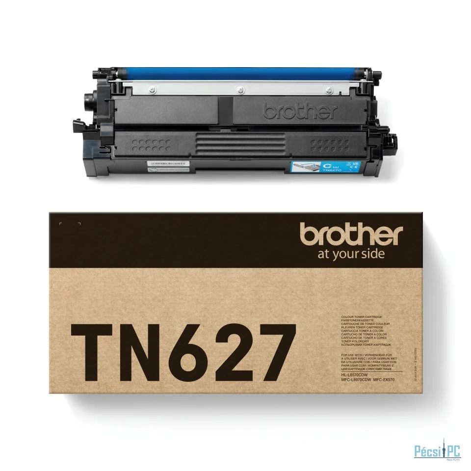 Toner