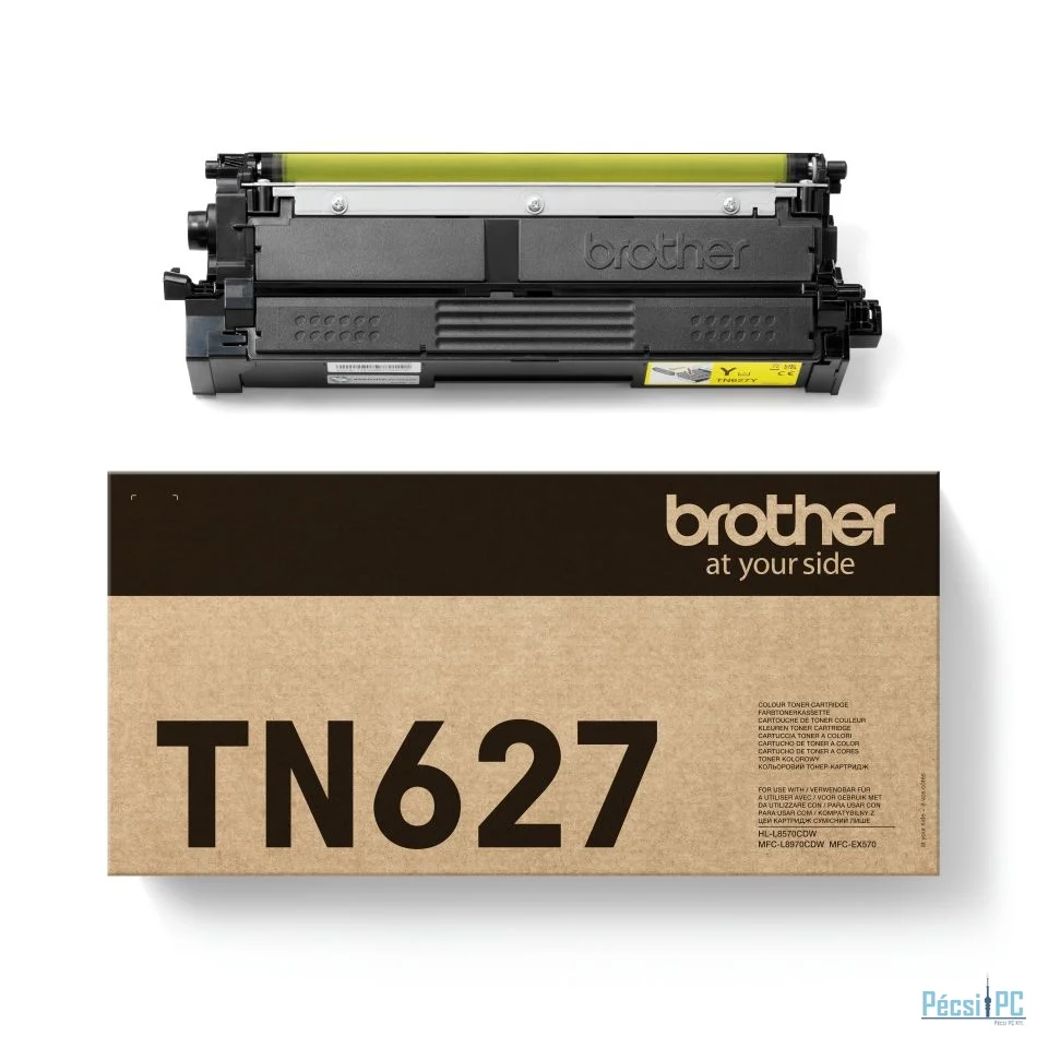 Toner