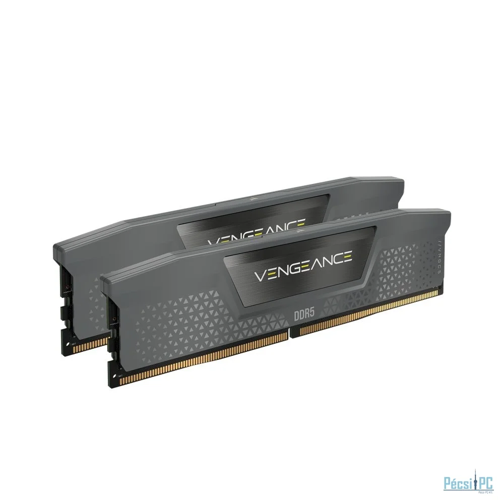 Corsair 16GB DDR5 5600MHz Kit(2x8GB) Vengeance Grey