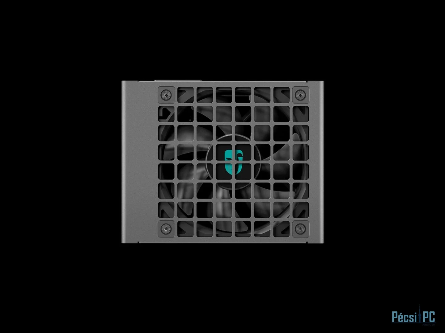 DeepCool 650W 80+ Gold Gamerstorm PS650G