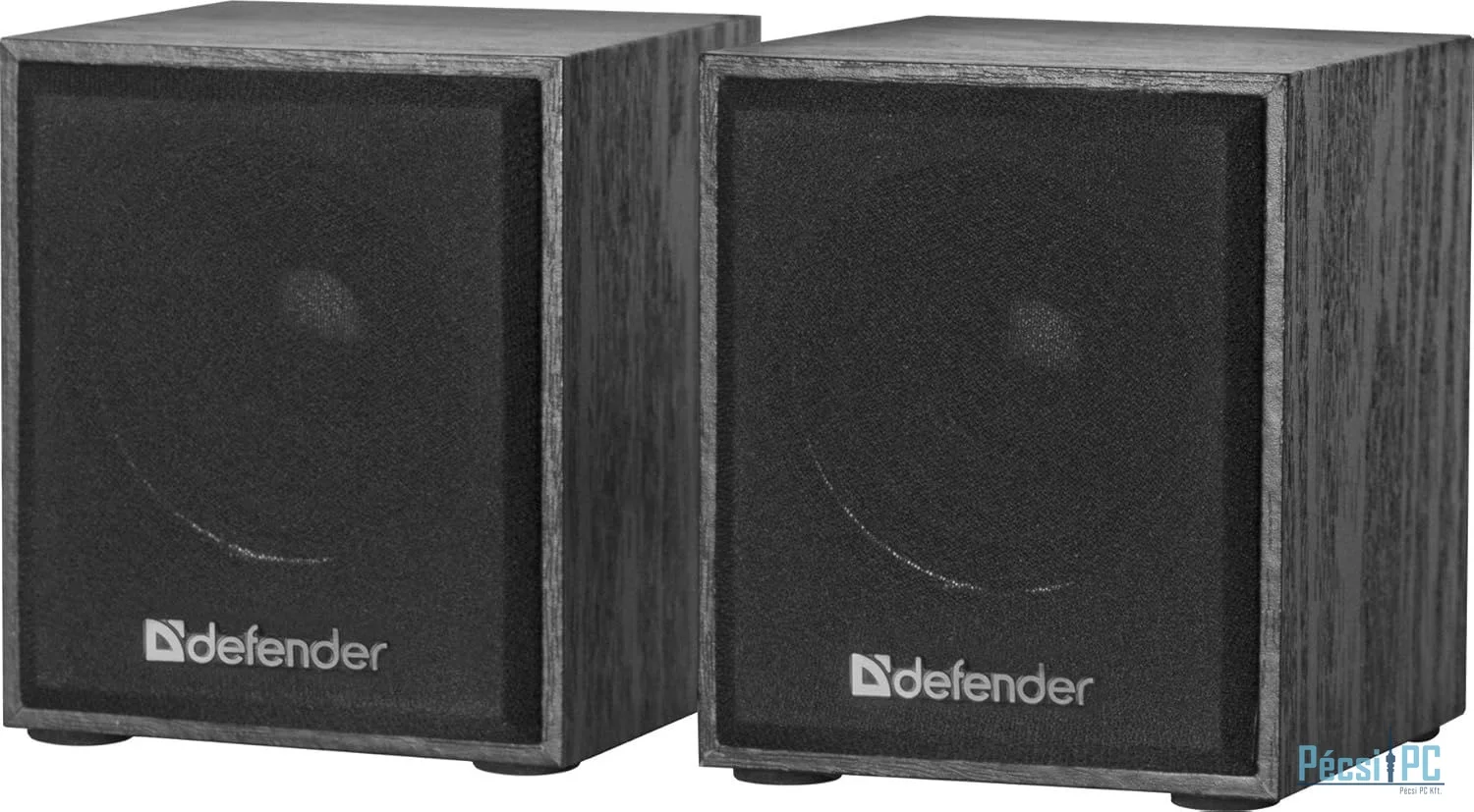 Defender SPK 230 Speaker Black