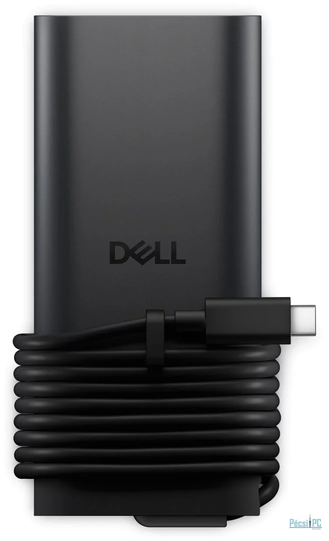 Dell 12K3X 5-20V / 6,5A 130W Type-C Dell hálózati notebook töltő