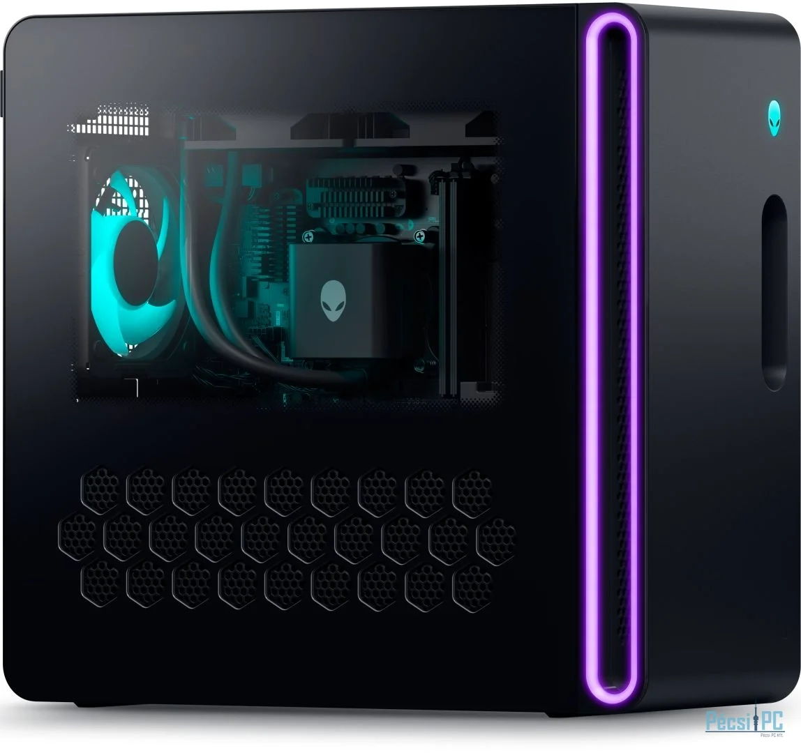 Dell Alienware Aurora ACT1250 Black