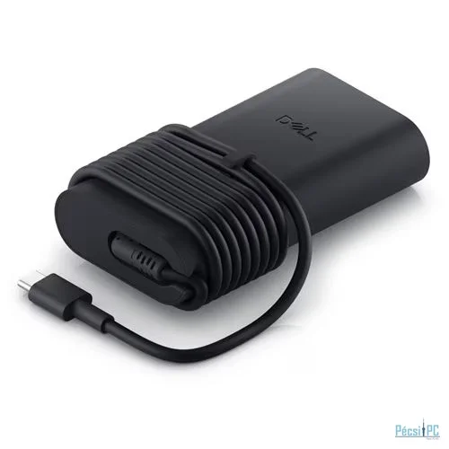 Dell NYWKJ 5-20V / 5A 100W Type-C Dell hálózati notebook töltő
