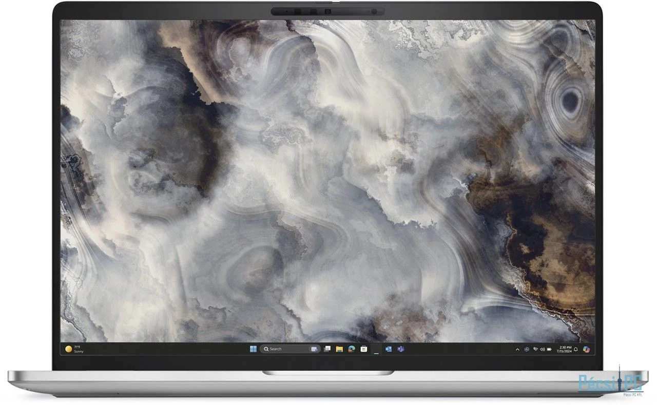 Dell Pro 16 Plus Silver