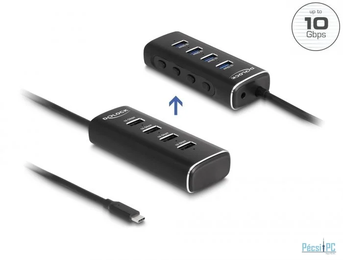USB Hub
