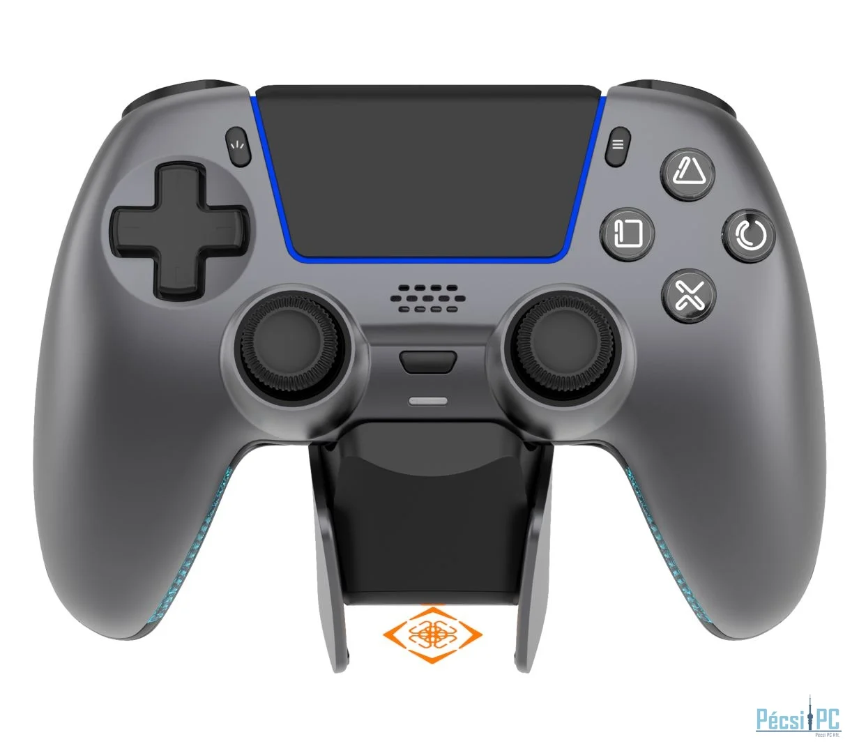 Gamepad