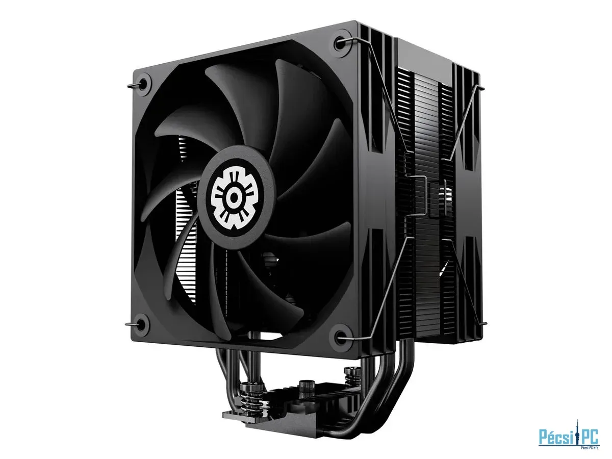Enermax ETS-T41 Digital Air CPU Cooler