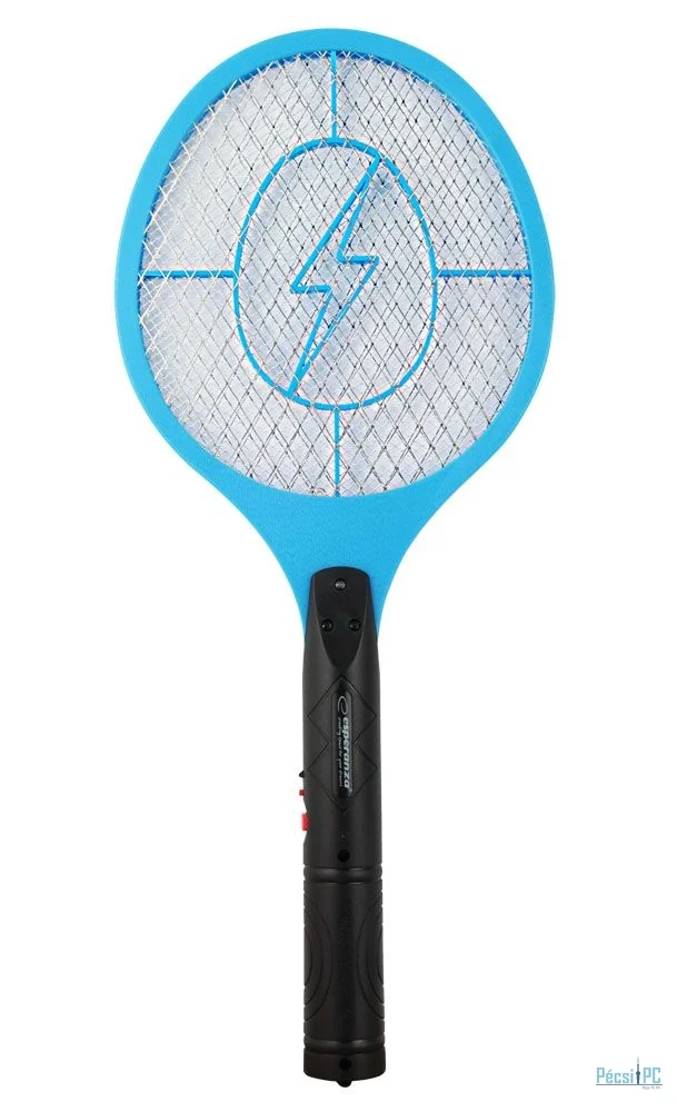 Esperanza EHQ009 Insect Killer Swatter Ligntning