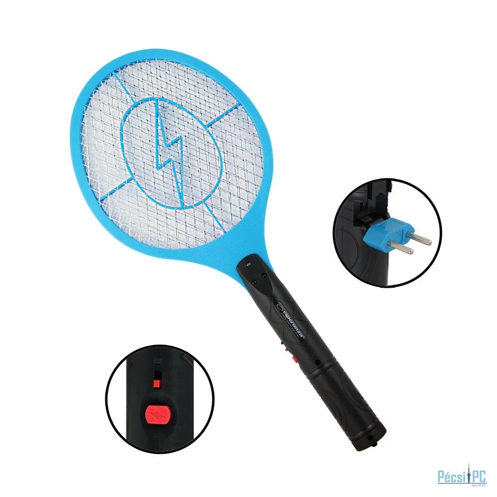 Esperanza EHQ009 Insect Killer Swatter Ligntning