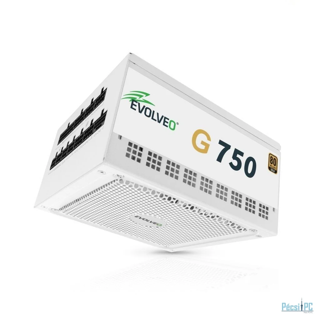 Evolveo 750W 80+ Gold G750