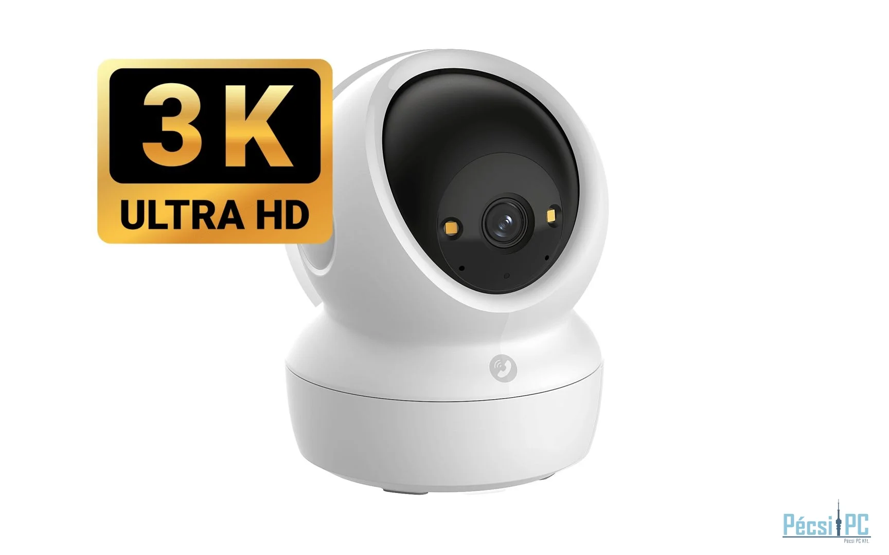 Ezviz H6C 5MP Smart Home Camera