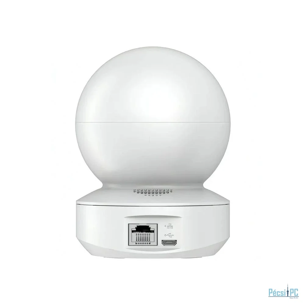 Ezviz TY1 2K+ Pan & Tilt Smart Home Camera