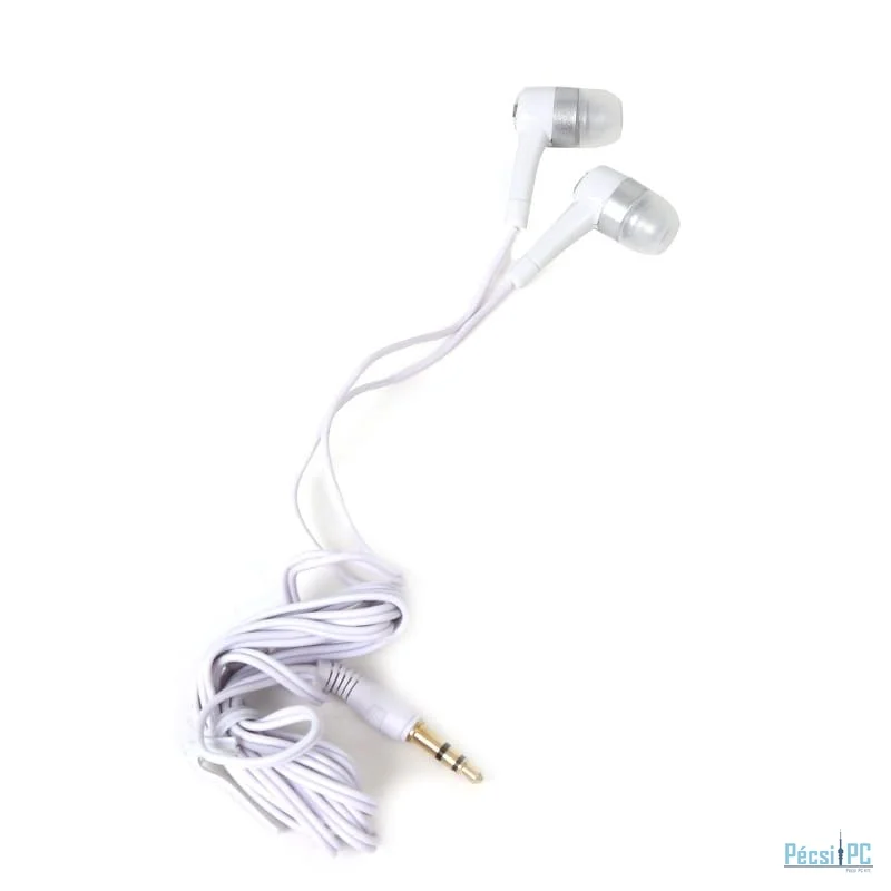 FreeStyle FH1016 In ear Headphones White