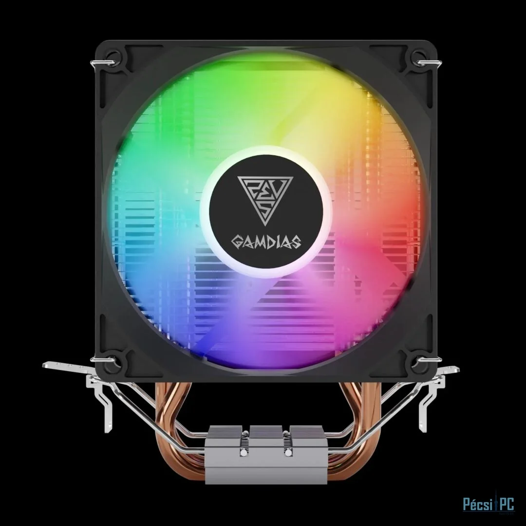 Gamdias Boreas E1-210 LITE