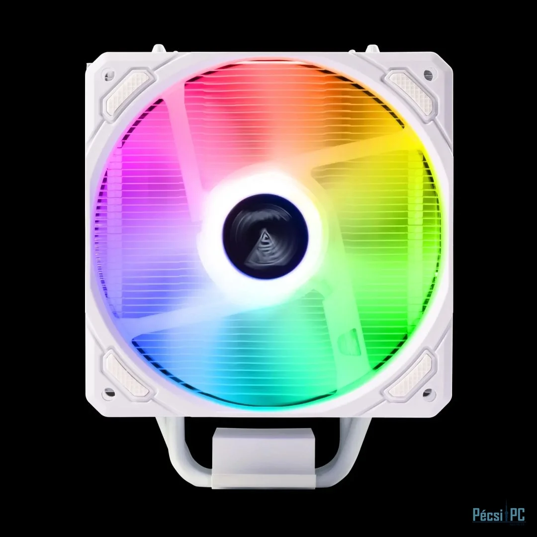 Gamdias Boreas E1-410 WH