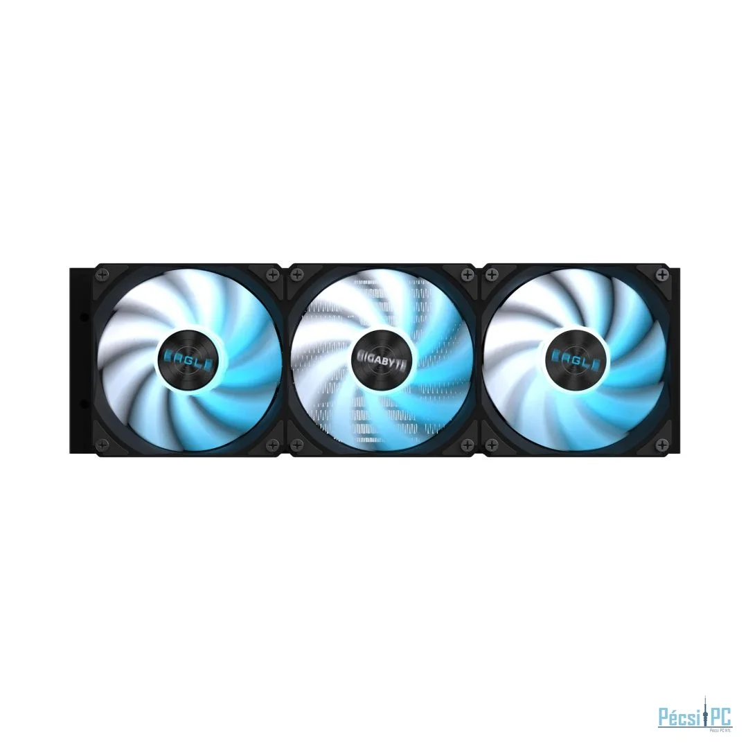 Gigabyte Eagle 360
