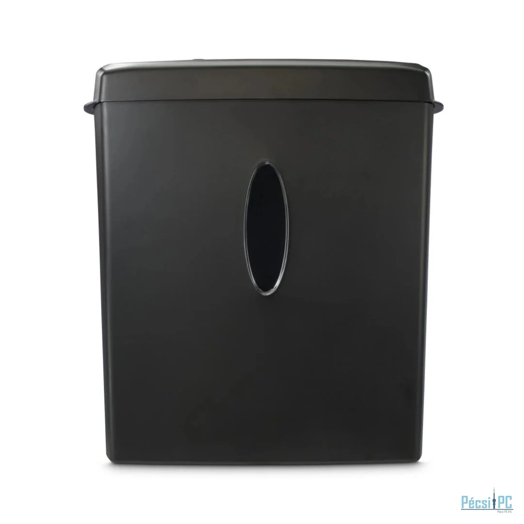 Hama Safe X100CD Iratmegsemmisítő Black