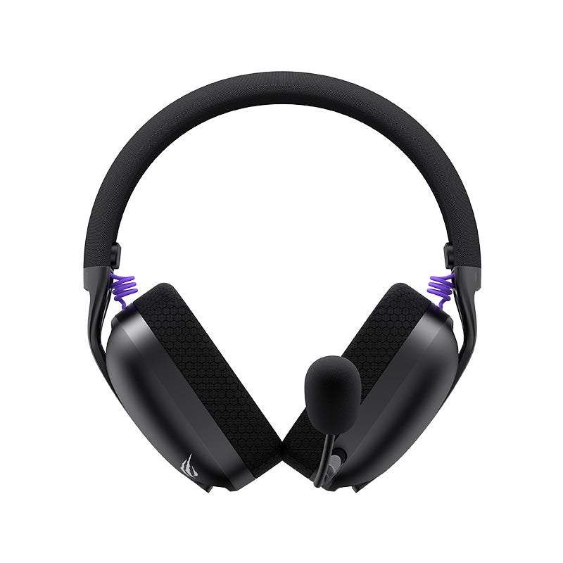 HAVIT Gamenote Fuxi-H3 Plus Wireless Bluetooth Gaming Headset Black