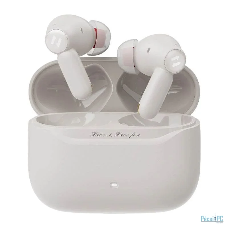 HAVIT Gamenote TW991 Pro Space NC01T Bluetooth Headset Grey