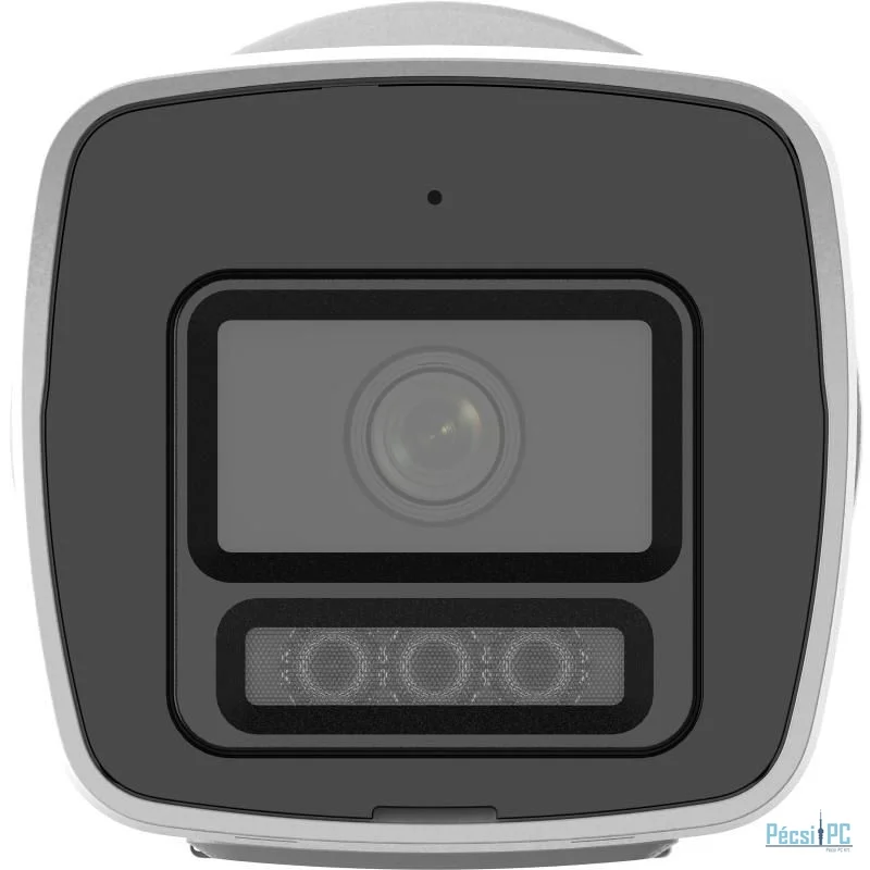 Hikvision DS-2CD1027G2H-LIU(4MM)