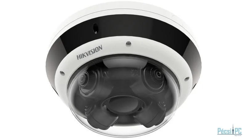 Hikvision DS-2CD6D44G1H-IZS(2.8-12mm)