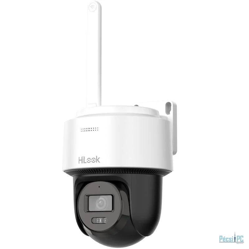 HiLook PTZ-N2C400M-D/W(2.8mm)
